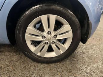 Hyundai ix20 1.6 CRDi Style Euro 5 (s/s) 5dr