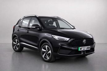 MG MG ZS 51.1kWh Trophy SUV 5dr Electric Auto (176 ps)