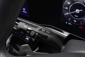 KIA NIRO 64.8kWh 3 SUV 5dr Electric Auto (201 bhp)