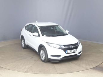 Honda HR-V 1.5 HR-V S I-VTec 5dr