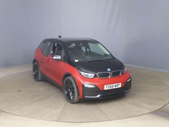 BMW I3 i3s 5dr