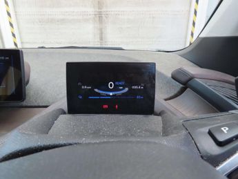 BMW I3 i3s 5dr