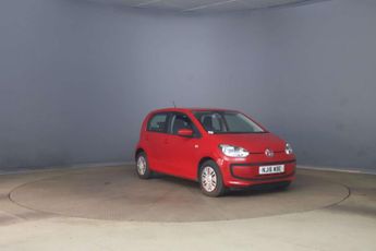 Volkswagen Up 1.0 Move up! 5dr