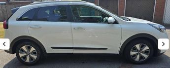KIA NIRO 1.6 Niro 2 Semi-Auto 5dr