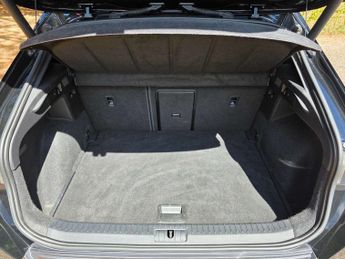 CUPRA FORMENTOR 2.0 Formentor VZ2 TSi 4Drive Semi-Auto 4WD 5dr