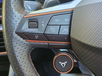 CUPRA FORMENTOR 2.0 Formentor VZ2 TSi 4Drive Semi-Auto 4WD 5dr