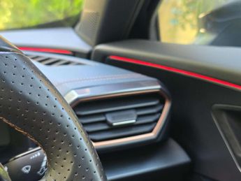 CUPRA FORMENTOR 2.0 Formentor VZ2 TSi 4Drive Semi-Auto 4WD 5dr
