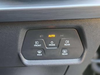 CUPRA FORMENTOR 2.0 Formentor VZ2 TSi 4Drive Semi-Auto 4WD 5dr