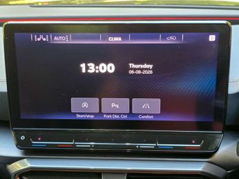 CUPRA FORMENTOR 2.0 Formentor VZ2 TSi 4Drive Semi-Auto 4WD 5dr
