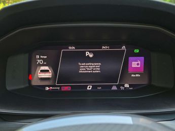 CUPRA FORMENTOR 2.0 Formentor VZ2 TSi 4Drive Semi-Auto 4WD 5dr