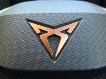 CUPRA FORMENTOR 2.0 Formentor VZ2 TSi 4Drive Semi-Auto 4WD 5dr