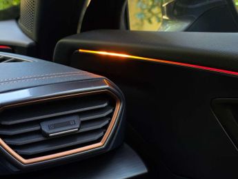 CUPRA FORMENTOR 2.0 Formentor VZ2 TSi 4Drive Semi-Auto 4WD 5dr