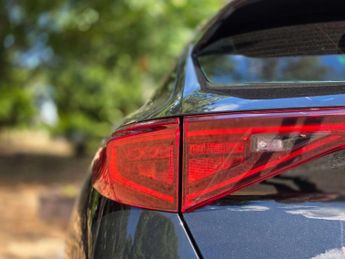 CUPRA FORMENTOR 2.0 Formentor VZ2 TSi 4Drive Semi-Auto 4WD 5dr