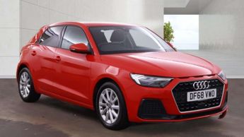 Audi A1 1.0 A1 Sportback 30 TFSI Sport 5dr