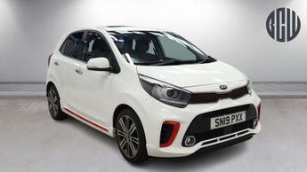 Kia Picanto 1.0 Picanto GT-Line S 5dr