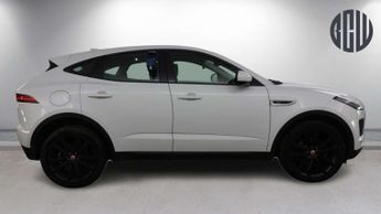 JAGUAR E-PACE 2.0 E-PACE HSE D AWD Auto 4WD 5dr