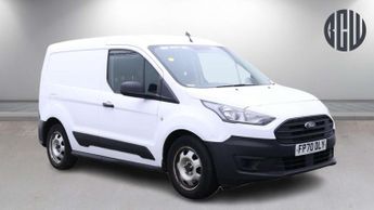 Ford Transit Connect 1.5 Transit Connect 200 Base TDCi