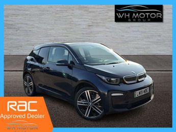 BMW I3 i3 5dr