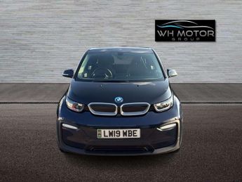 BMW I3 i3 5dr