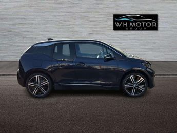 BMW I3 i3 5dr