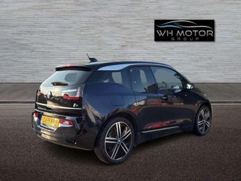 BMW I3 i3 5dr