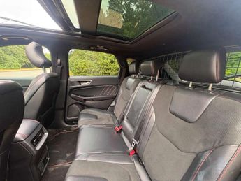 FORD EDGE 2.0 Edge ST-Line EcoBlue Auto 4WD 5dr