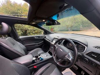 FORD EDGE 2.0 Edge ST-Line EcoBlue Auto 4WD 5dr