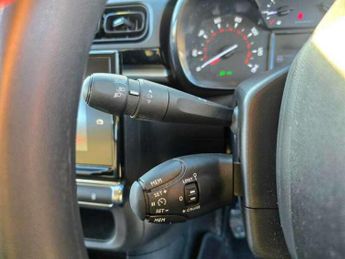 Citroen C3 1.2 PureTech Feel Euro 6 (s/s) 5dr
