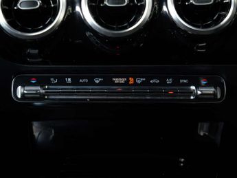 Mercedes-Benz A-CLASS 1.5 A 180 AMG Line D Auto 4dr