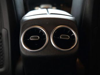 Mercedes-Benz A-CLASS 1.5 A 180 AMG Line D Auto 4dr
