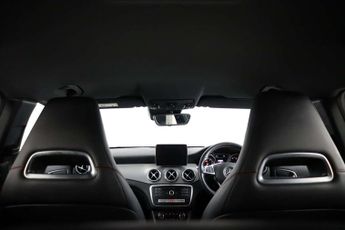 Mercedes-Benz GLA 1.6 GLA200 AMG Line (Executive) SUV 5dr Petrol 7G-DCT Euro 6 (s/