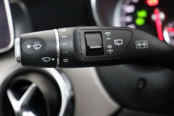 Mercedes-Benz GLA 1.6 GLA200 AMG Line (Executive) SUV 5dr Petrol 7G-DCT Euro 6 (s/