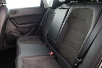 SEAT Ateca 1.5 TSI EVO XPERIENCE SUV 5dr Petrol DSG Euro 6 (s/s) (150 ps)