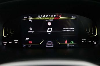 SEAT Ateca 1.5 TSI EVO XPERIENCE SUV 5dr Petrol DSG Euro 6 (s/s) (150 ps)