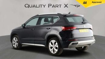 SEAT Ateca 1.5 TSI EVO XPERIENCE SUV 5dr Petrol DSG Euro 6 (s/s) (150 ps)