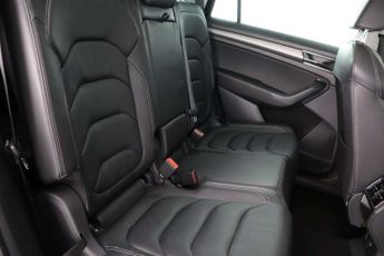 Skoda Kodiaq 1.5 TSI ACT SE L Executive SUV 5dr Petrol DSG Euro 6 (s/s) (7 Se