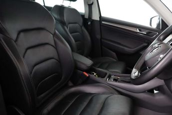 Skoda Kodiaq 1.5 TSI ACT SE L Executive SUV 5dr Petrol DSG Euro 6 (s/s) (7 Se