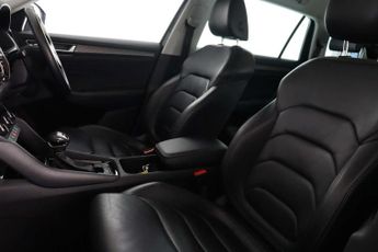 Skoda Kodiaq 1.5 TSI ACT SE L Executive SUV 5dr Petrol DSG Euro 6 (s/s) (7 Se