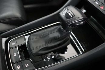 Skoda Kodiaq 1.5 TSI ACT SE L Executive SUV 5dr Petrol DSG Euro 6 (s/s) (7 Se