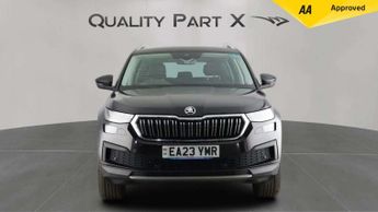 Skoda Kodiaq 1.5 TSI ACT SE L Executive SUV 5dr Petrol DSG Euro 6 (s/s) (7 Se