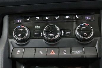 Skoda Kodiaq 1.5 TSI ACT SE L Executive SUV 5dr Petrol DSG Euro 6 (s/s) (7 Se