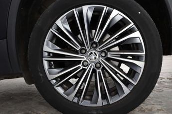 Skoda Kodiaq 1.5 TSI ACT SE L Executive SUV 5dr Petrol DSG Euro 6 (s/s) (7 Se