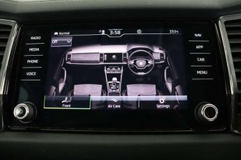 Skoda Kodiaq 1.5 TSI ACT SE L Executive SUV 5dr Petrol DSG Euro 6 (s/s) (7 Se