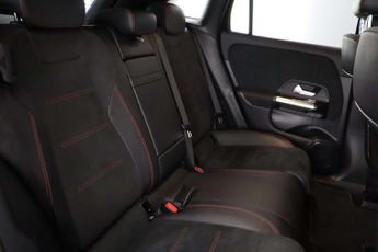 Mercedes-Benz EQA EQA 350 66.5kWh AMG Line SUV 5dr Electric Auto 4MATIC (292 ps)