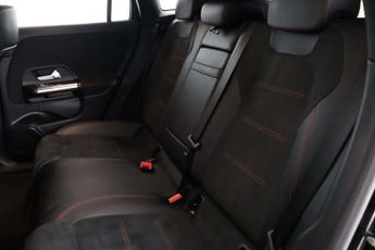 Mercedes-Benz EQA EQA 350 66.5kWh AMG Line SUV 5dr Electric Auto 4MATIC (292 ps)