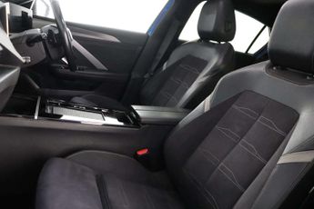 Vauxhall Astra 1.2 Turbo Ultimate Hatchback 5dr Petrol Auto Euro 6 (s/s) (130 p