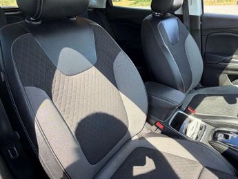 VAUXHALL GRANDLAND X 1.2 Grandland X SRi Nav T Auto 5dr
