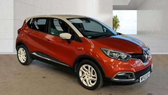 RENAULT CAPTUR 0.9 Captur Dynamique S MediaNav Energy TCe S/S 5dr