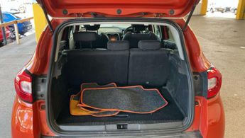 RENAULT CAPTUR 0.9 Captur Dynamique S MediaNav Energy TCe S/S 5dr