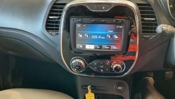RENAULT CAPTUR 0.9 Captur Dynamique S MediaNav Energy TCe S/S 5dr